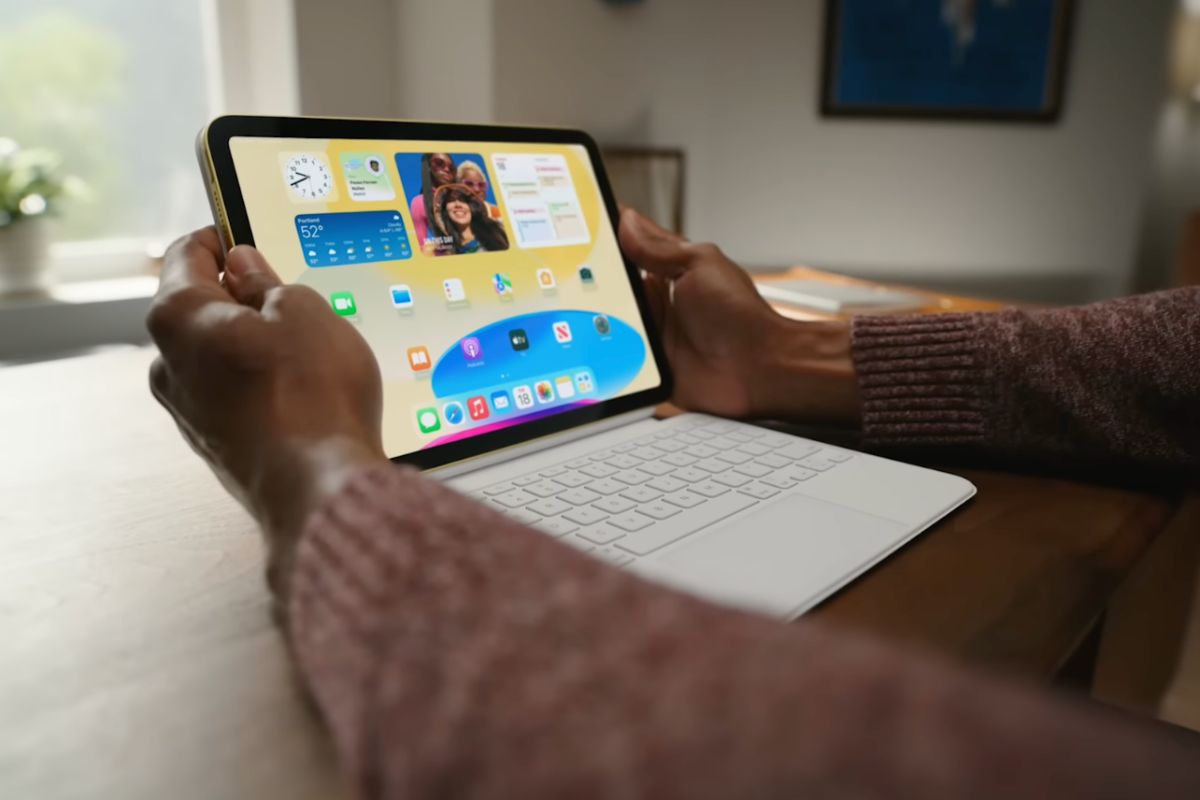 Η Apple κυκλοφορεί τις δεύτερες δημόσιες beta iOS 17 και iPadOS 17

