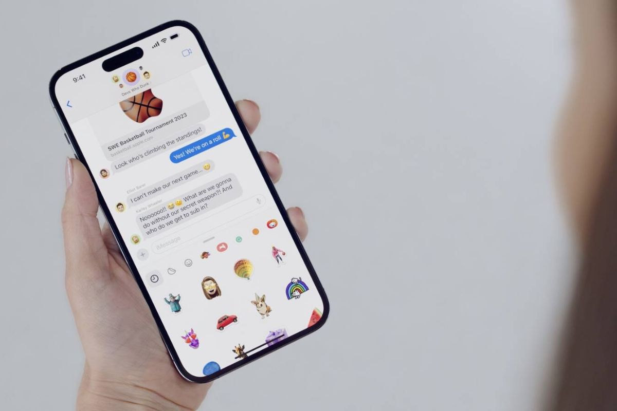 Η Apple ξεκινά την πέμπτη έκδοση beta για προγραμματιστές iOS 17
