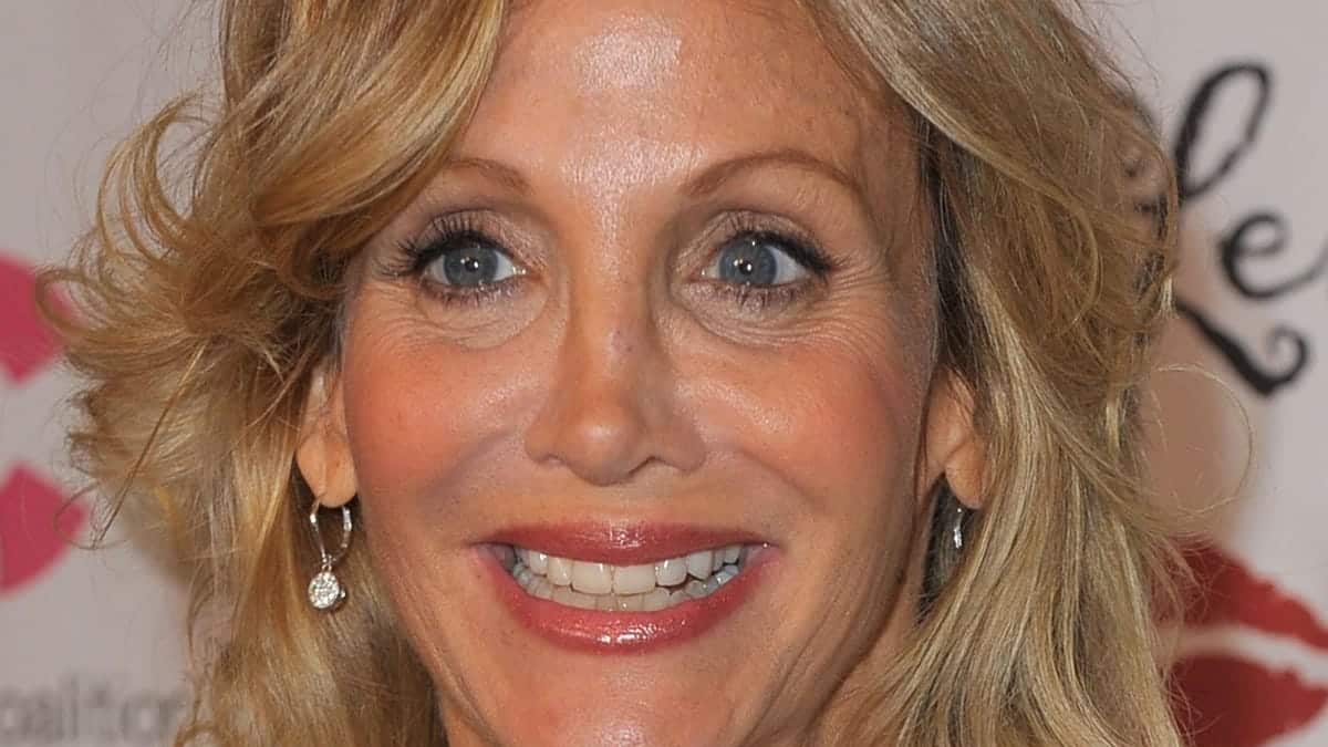 Η Arleen Sorkin, η πρώτη ηθοποιός της Harley Quinn, πέθανε σε ηλικία 67 ετών
