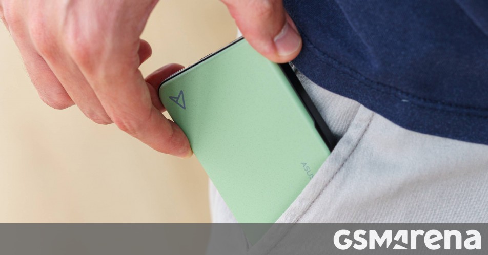 Η Asus δεν σας επιτρέπει πλέον να ξεκλειδώσετε τον bootloader του Zenfone σας
