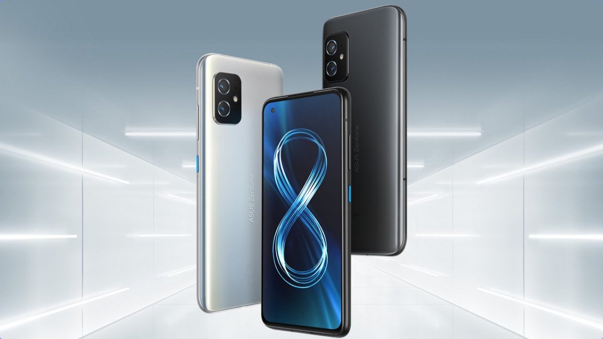 Asus Zenfone, Η Asus διαψεύδει πως διακόπτει τη σειρά Zenfone