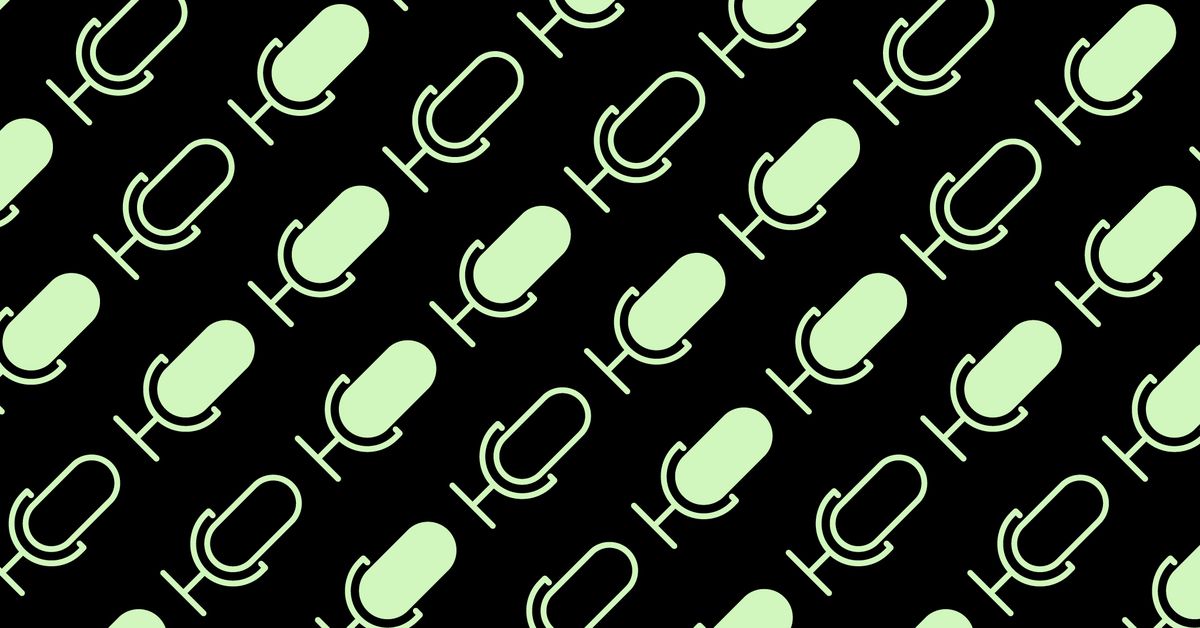 Η Audacy αποχωρεί από την «επαχθή» συμφωνία podcasting με την APM
