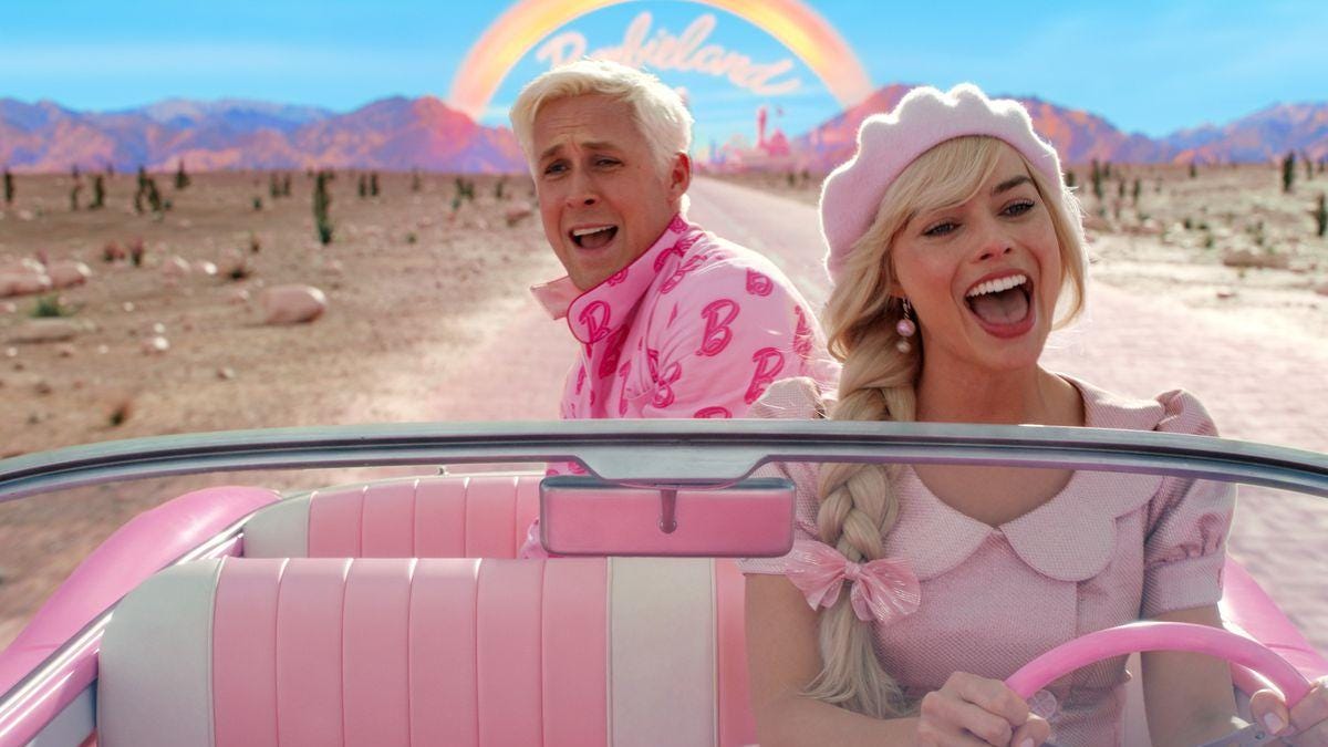 Η Barbie της Greta Gerwig έρχεται στην ψηφιακή αγορά στις 5 Σεπτεμβρίου
