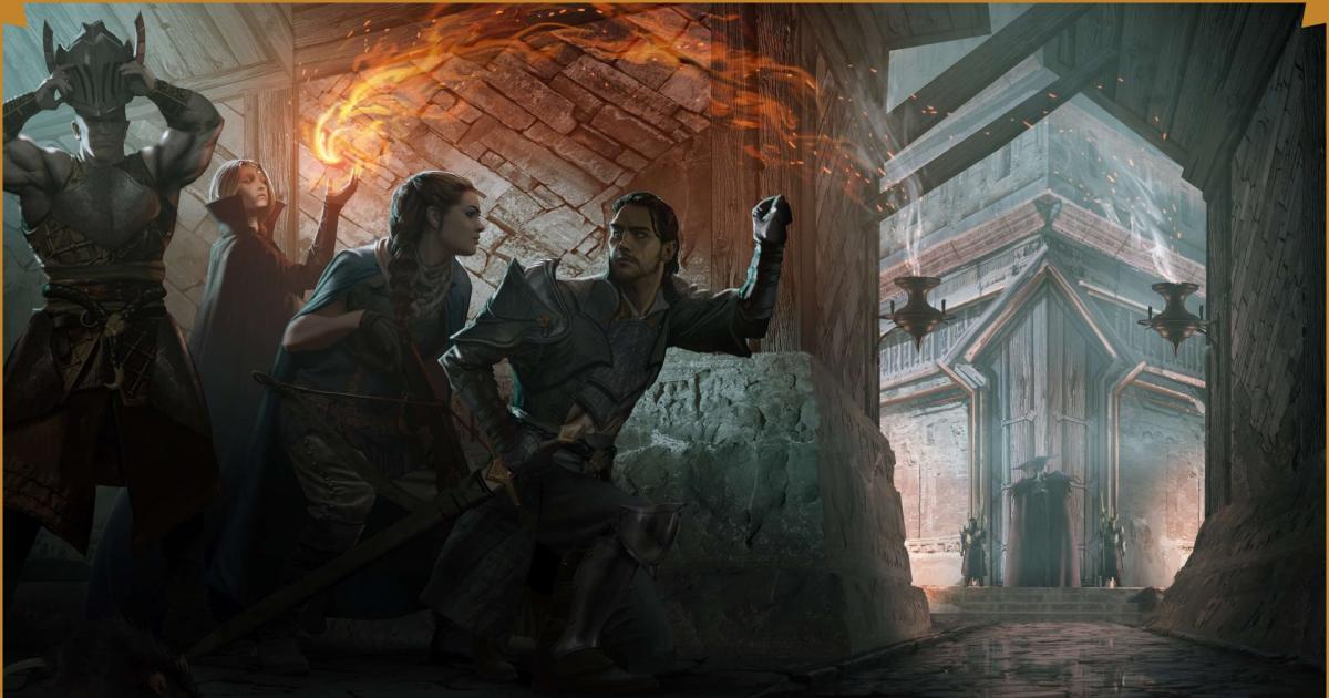 Η BioWare περικόπτει περίπου 50 θέσεις εργασίας για να γίνει ένα «πιο ευέλικτο και εστιασμένο στούντιο»
