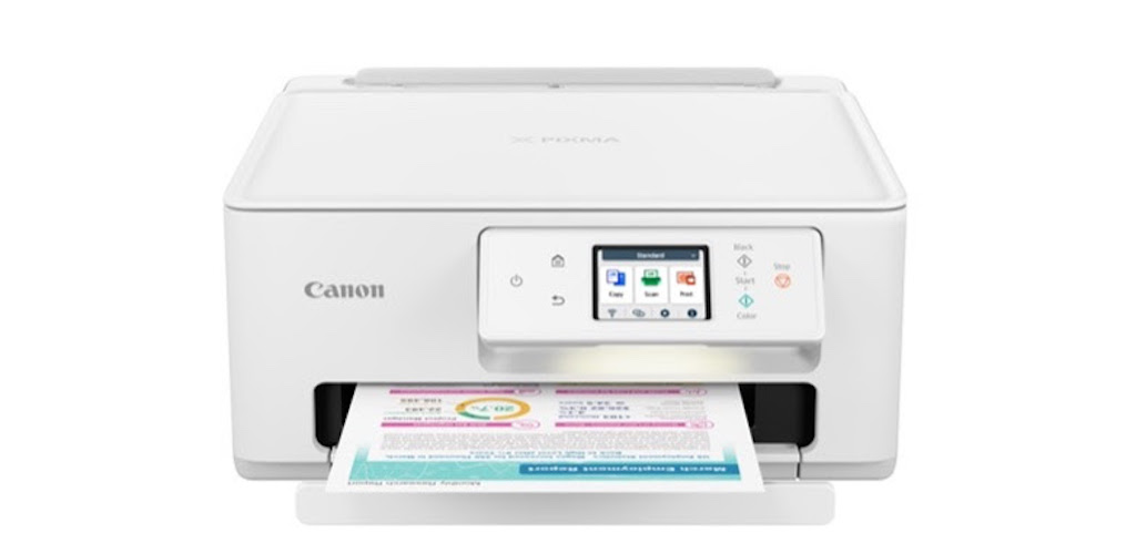 Η Canon επεκτείνει τη σειρά PIXMA με δύο νέους έξυπνους και υψηλής ποιότητας οικιακούς εκτυπωτές 3 σε 1