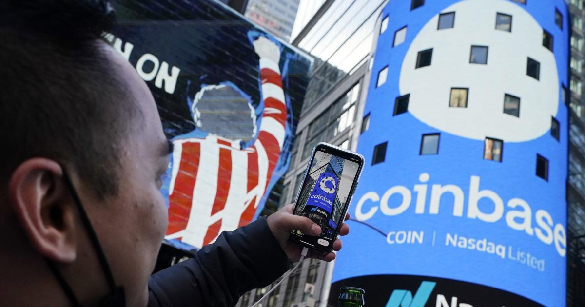 Η Coinbase θέλει να απορριφθεί η αγωγή της για την SEC, υποστηρίζοντας ότι δεν ασχολείται με τίτλους