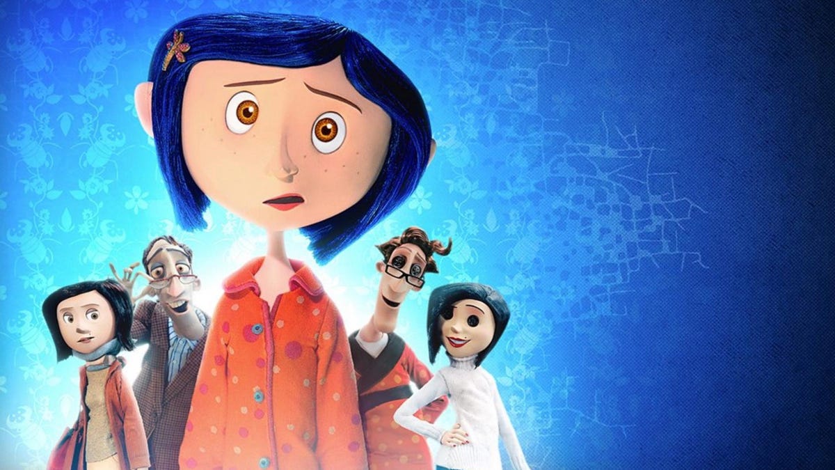 Η Coraline Box Office πίσω από μόνο Barbie & Oppenheimer αυτή την εβδομάδα
