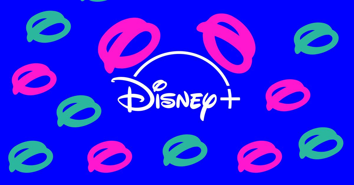 Η Disney «διερευνά ενεργά» τρόπους για να καταπολεμήσει την κοινή χρήση κωδικών πρόσβασης
