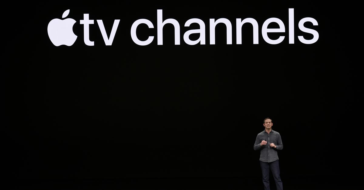 Η Ford προσλαμβάνει τον πρώην επικεφαλής της Apple TV Plus, Peter Stern, για να ηγηθεί της ομάδας λογισμικού πελατών

