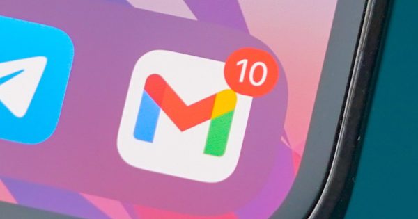 Η Google ενεργοποιεί μια σημαντική νέα λειτουργία ασφαλείας για τις ενέργειες του Gmail
