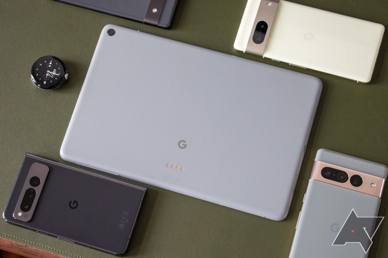 Η Google επιθυμεί απεγνωσμένα να πουλήσει tablet Pixel, προωθώντας τις διαφημίσεις μέσω ειδοποιήσεων
