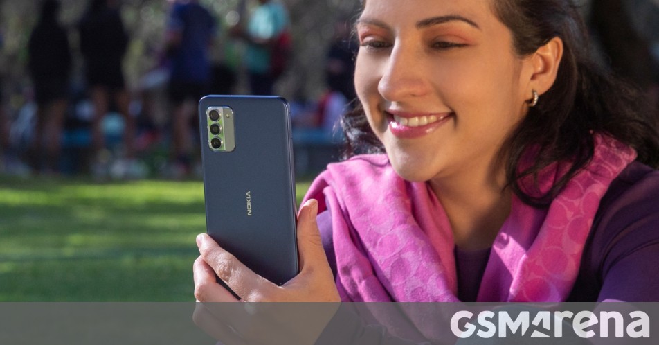 Η HMD λανσάρει τα προσιτά Nokia G310 5G και Nokia C210 στις ΗΠΑ
