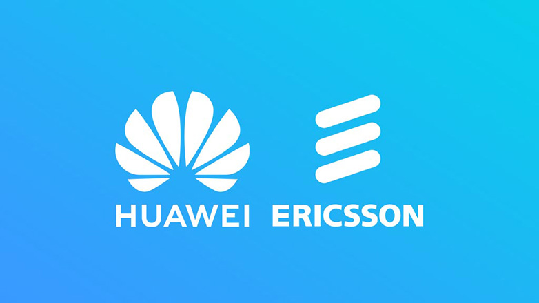 Η Huawei και η Ericsson υπογράφουν μακροπρόθεσμη συμφωνία πολλαπλών αδειών ευρεσιτεχνίας