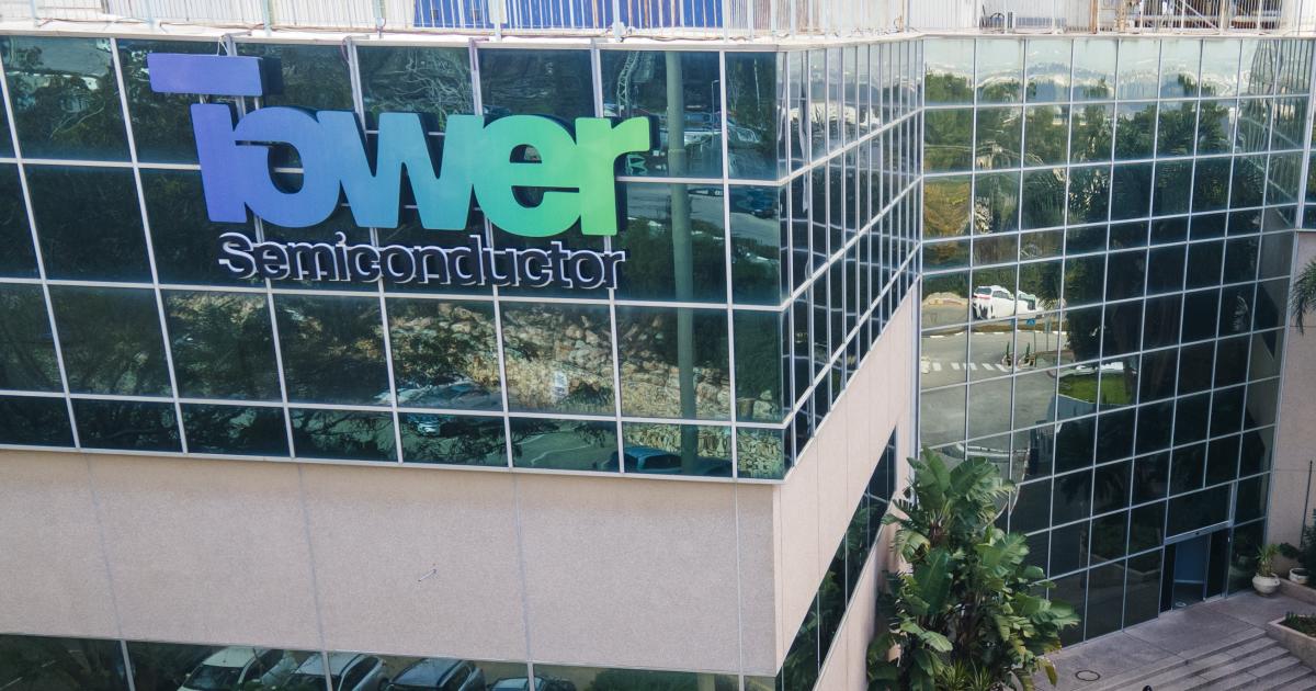 Η Intel απομακρύνεται από την εξαγορά της Tower Semiconductor με 5,4 δισεκατομμύρια δολάρια
