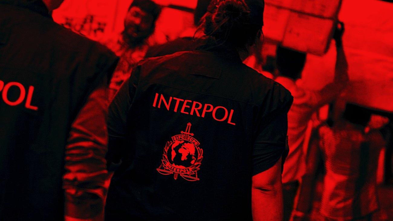 Η Interpol καταργεί την πλατφόρμα 16shop phishing-as-a-service