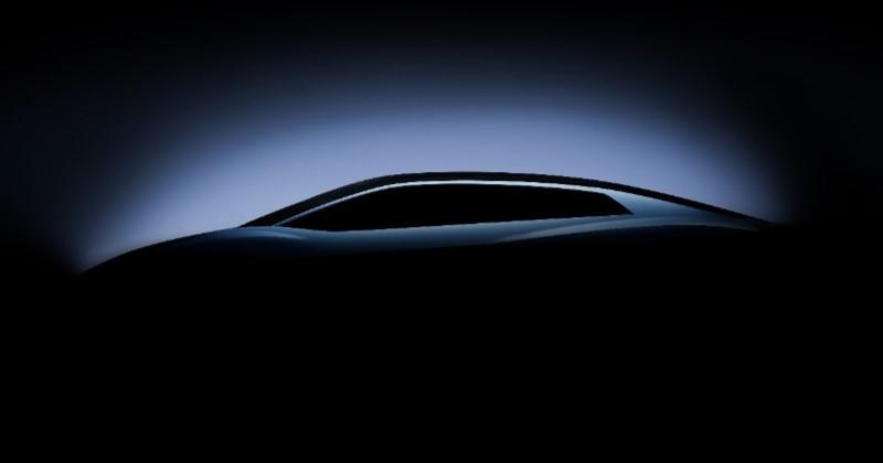 Η Lamborghini πειράζει ένα πλήρως ηλεκτρικό supercar ενόψει της αποκάλυψής της στις 18 Αυγούστου
