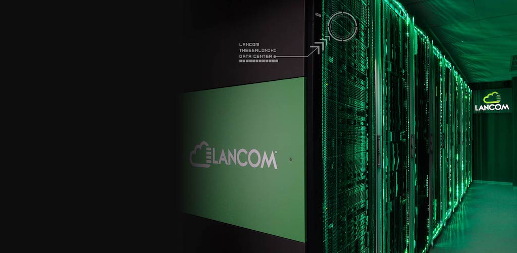 Η Lancom φιλοξενεί τα Εκπαιδευτικά Σεμινάρια RIPE NCC στη Θεσσαλονίκη