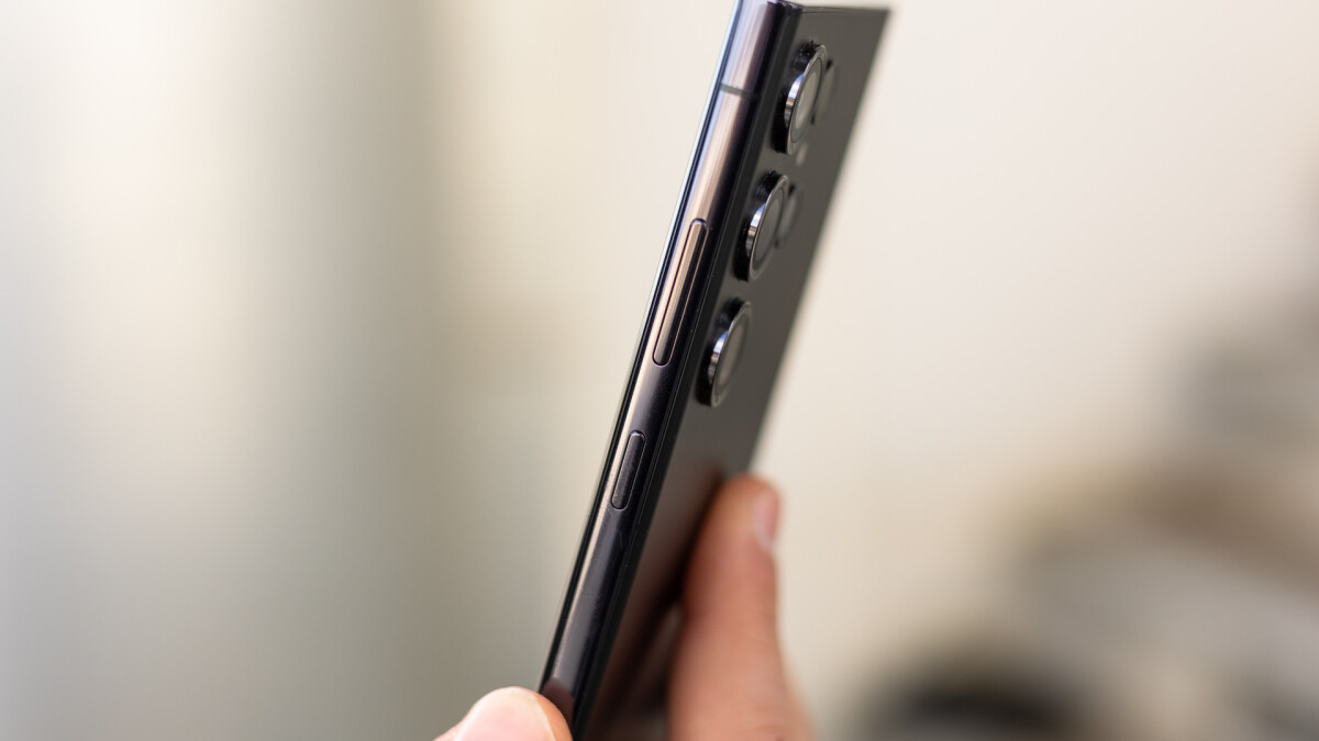 Samsung Galaxy S24 Ultra specs might have leaked months ahead of release