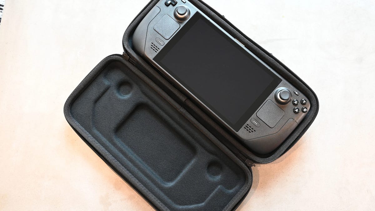 Η Lenovo εργάζεται στον δικό της ανταγωνιστή Steam Deck, Legion Go
