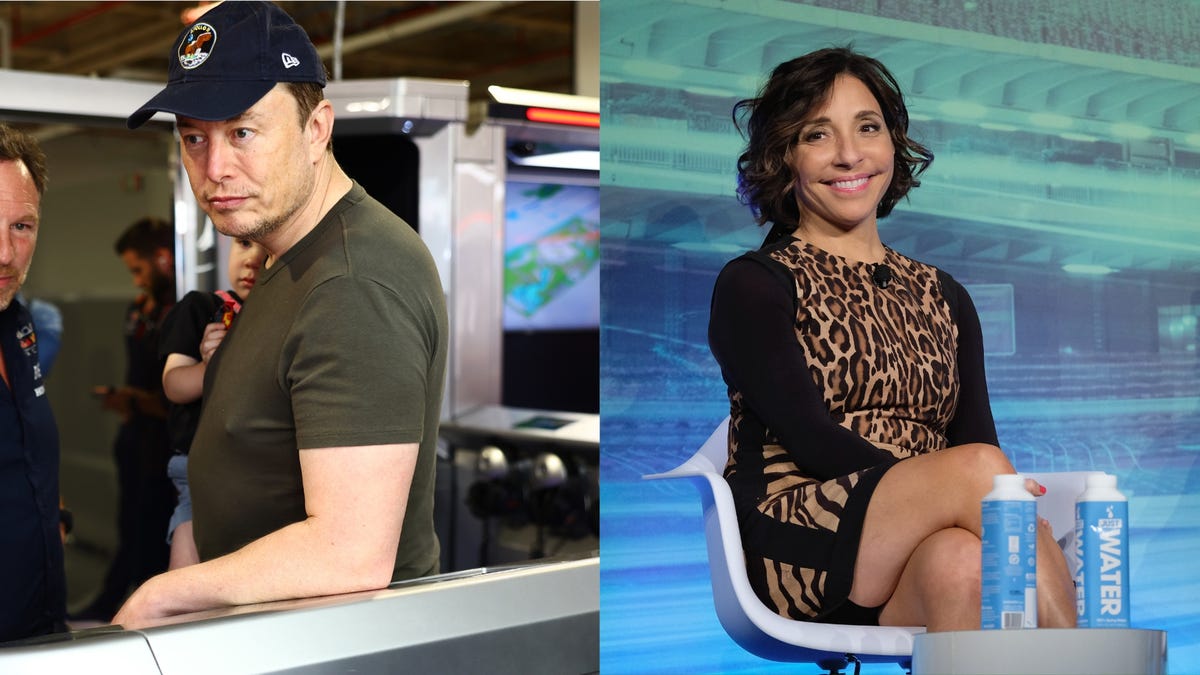 Η Linda Yaccarino προσπαθεί να δικαιολογήσει την αλλαγή επωνυμίας «X» του Twitter
