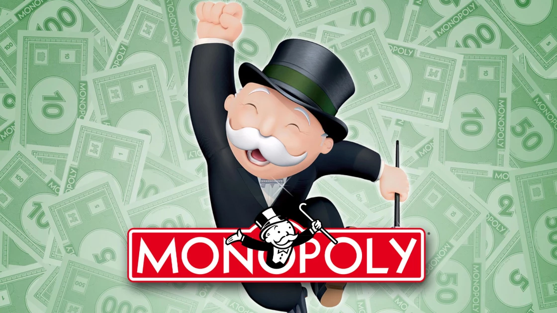 Η Lionsgate ετοιμάζει την ταινία της Monopoly