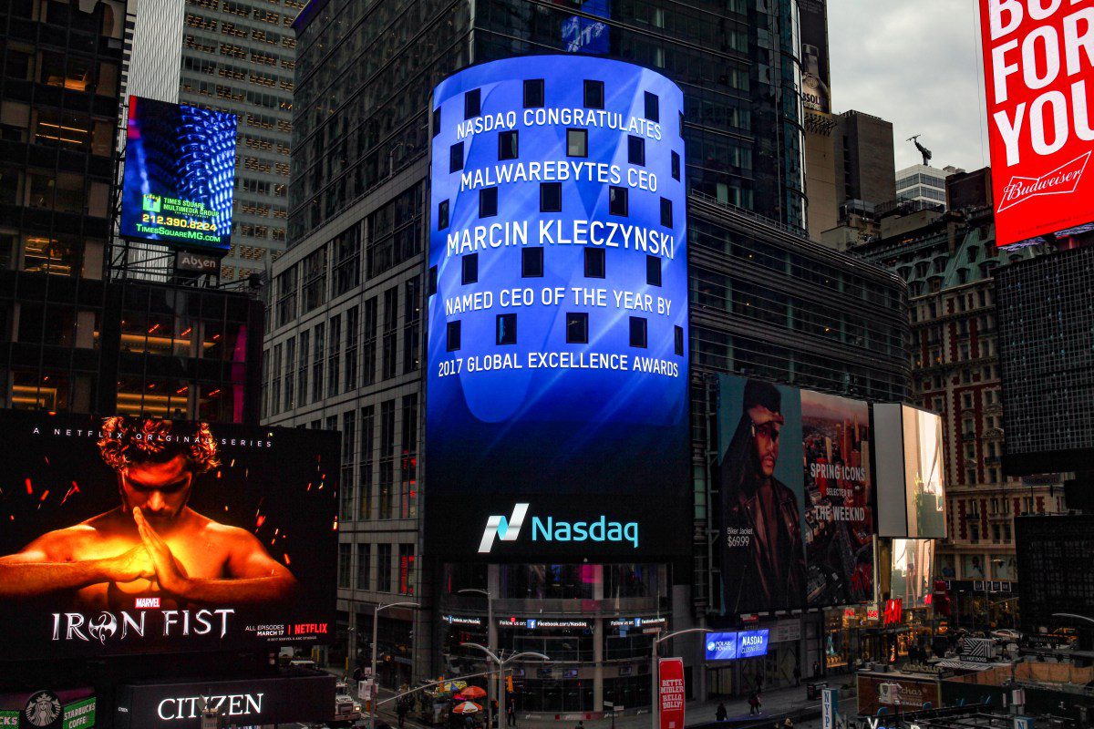 Η Malwarebytes απολύει 100 υπαλλήλους πριν από τη διάσπαση των επιχειρήσεων
