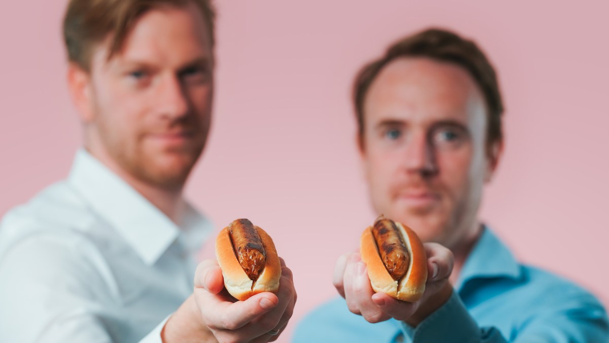 Η Meatable βυθίζει τα δόντια της σε 35 εκατομμύρια δολάρια για να επιταχύνει την κυκλοφορία των καλλιεργημένων προϊόντων χοιρινού κρέατος της
