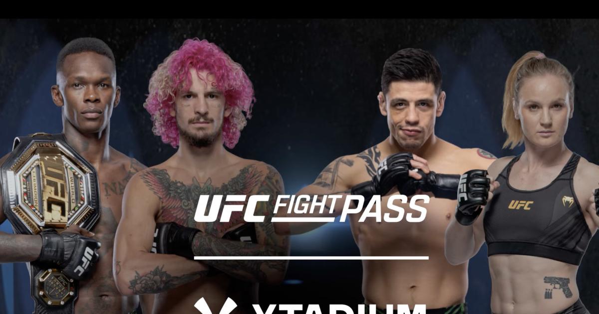 Η Meta εγκαινιάζει μια εμπειρία VR με θέμα το UFC στο Horizon Worlds
