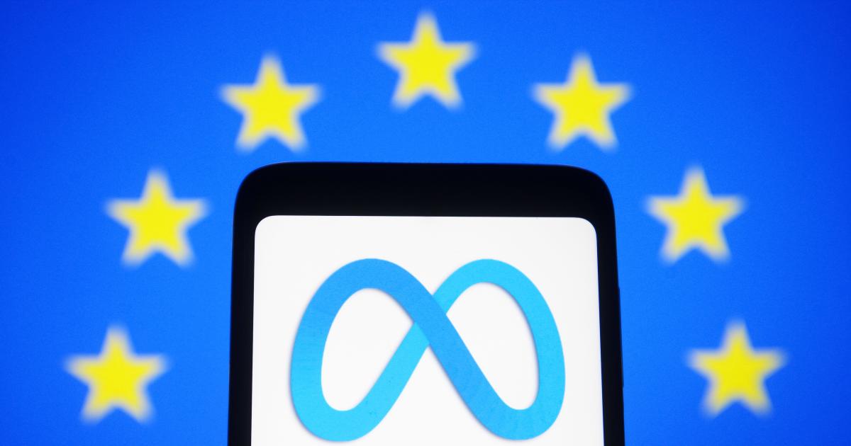 Η Meta ενέκρινε διαφημίσεις στο Facebook γεμάτες μίσος που ζητούσαν βία στην Ευρώπη
