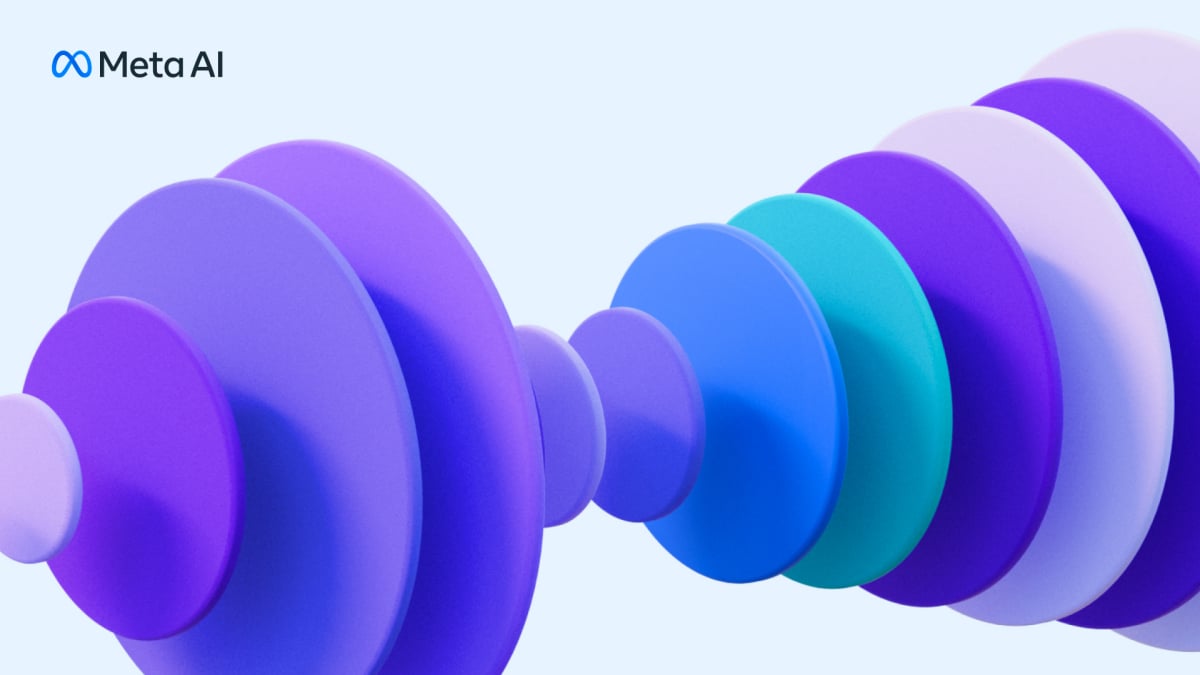 Η Meta λανσάρει το AudioCraft, μια γεννήτρια μουσικής τεχνητής νοημοσύνης ανοιχτού κώδικα
