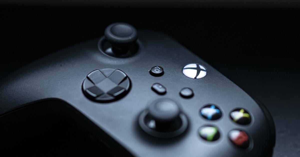 Η Microsoft ξεκινά να πουλά ανταλλακτικά για gamepads Xbox
