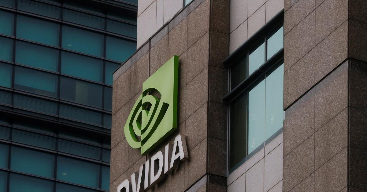 Η NVIDIA καταγράφει μεγάλα κέρδη χάρη στην επιχείρηση τσιπ AI
