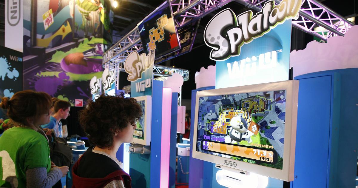 Η Nintendo φέρνει ξανά online το "Mario Kart 8" και το "Splatoon" για το Wii U στις 3 Αυγούστου

