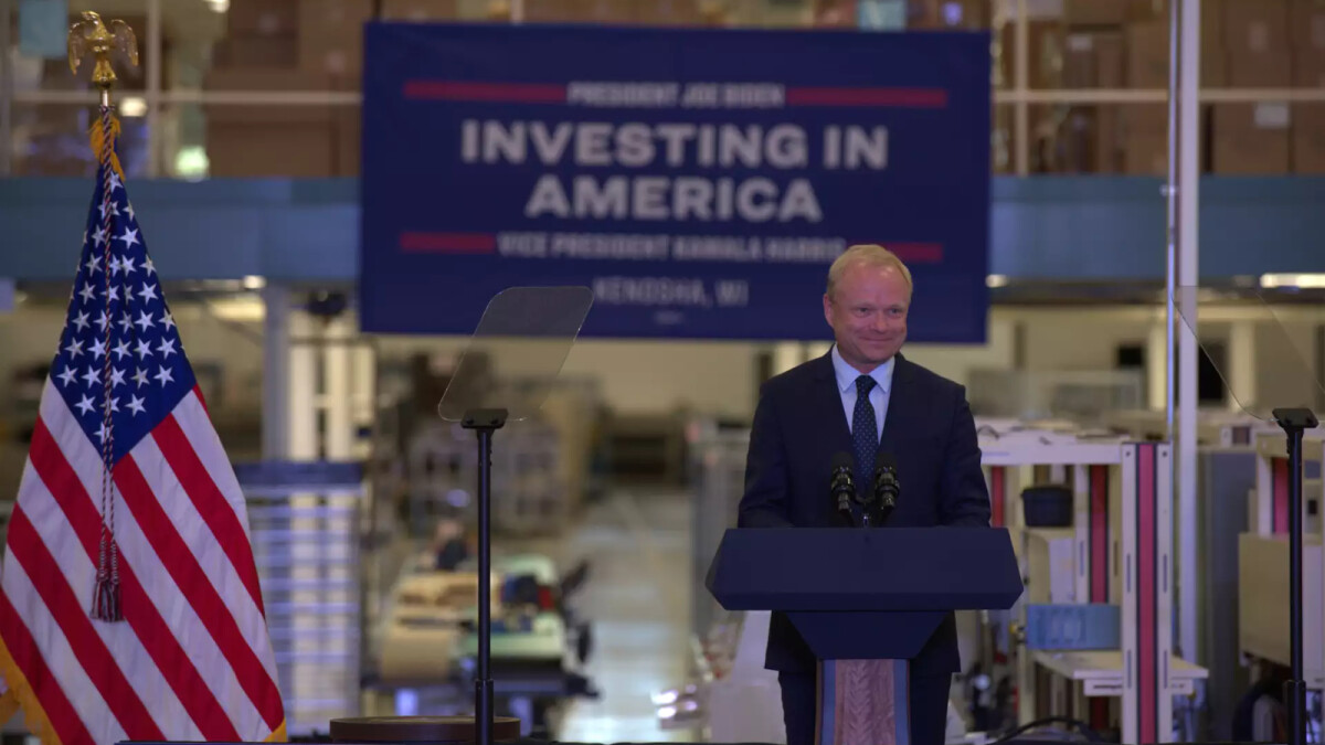 Nokia to produce broadband network electronics products in the US