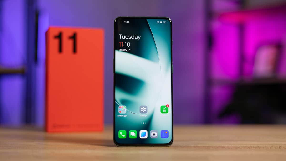 OnePlus Announces Launch Date for OxygenOS 14