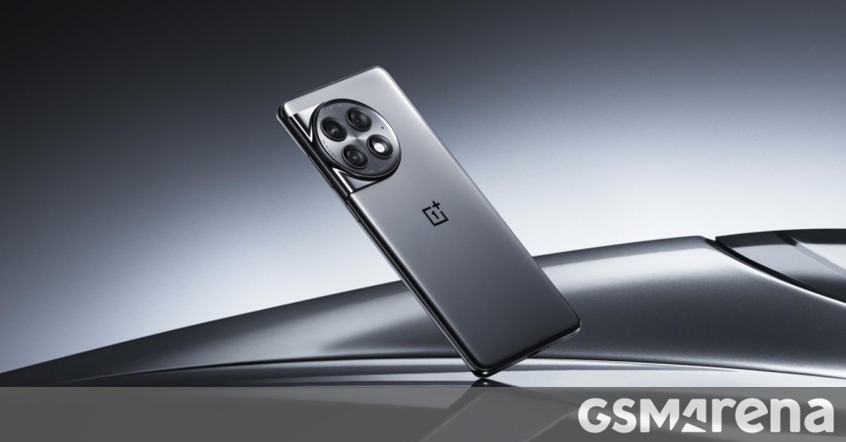 Η OnePlus λανσάρει το Ace 2 Pro με γρήγορη φόρτιση 150 W, 24 GB RAM
