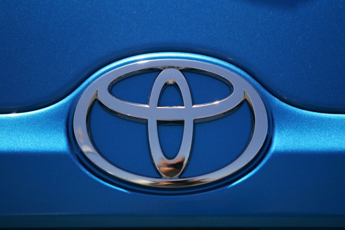 Η Pony, επενδυτής, συνεργάτης της Toyota για ρομποταξία «μαζικής παραγωγής» στην Κίνα