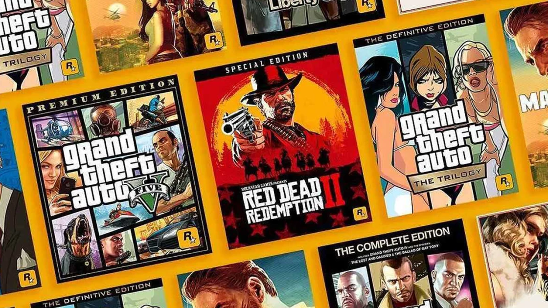 Η Rockstar Games έχασε έναν βετεράνο της μετά από 16 χρόνια
