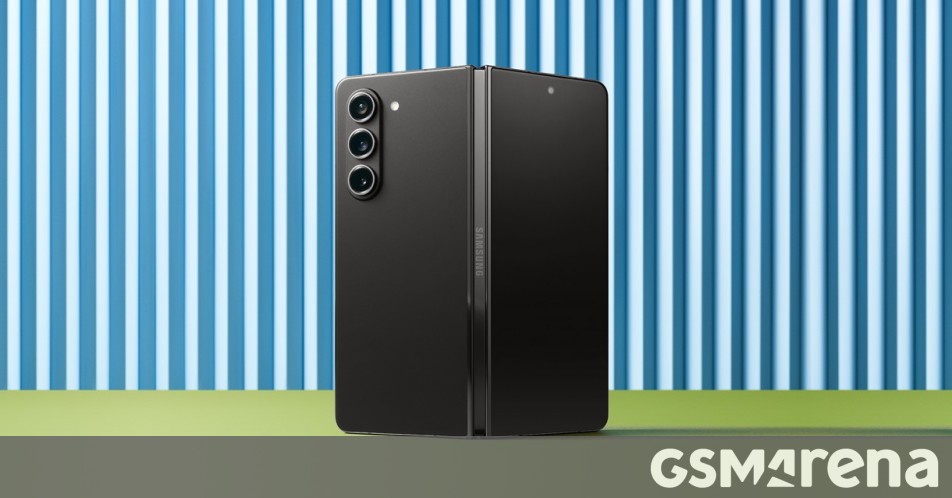 Η Samsung US εξακολουθεί να προσφέρει δωρεάν αναβάθμιση χώρου αποθήκευσης σε επιλεγμένες μονάδες Galaxy Z Fold5
