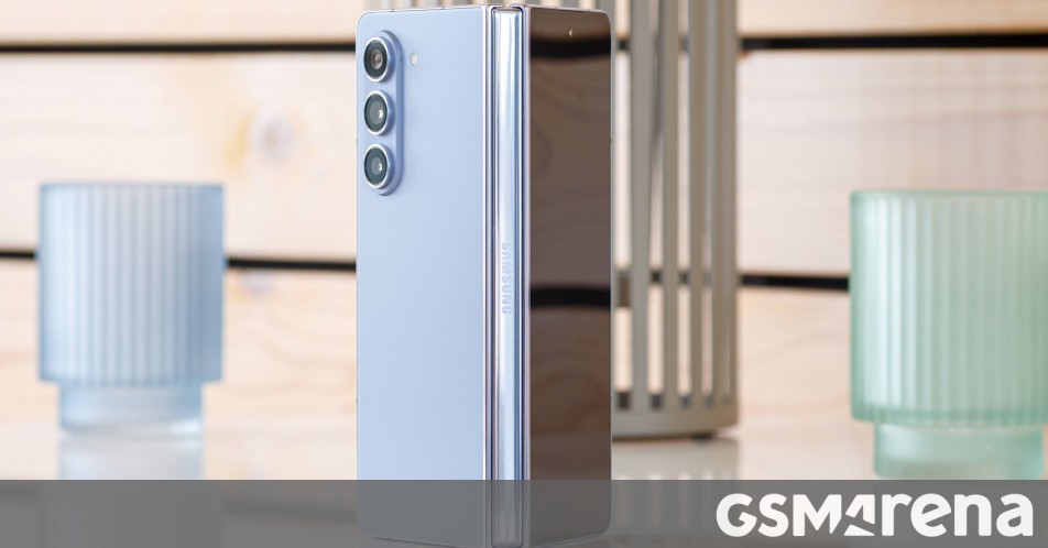 Η Samsung θα κυκλοφορήσει την ειδική έκδοση του Galaxy Z Fold5, έχει 7 άλλες συσκευές στα σκαριά
