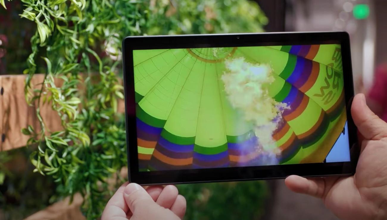 Η T-Mobile αποκαλύπτει το οικονομικό tablet Revvl Tab 5G που είναι δωρεάν με μια νέα σειρά