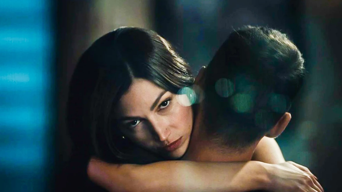 Η Úrsula Corberó παίζει στη νέα αστυνομική σειρά του Netflix - Δείτε το trailer