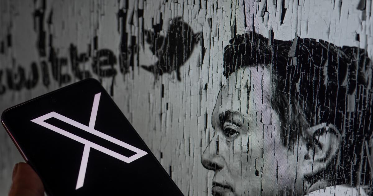 Η X σχεδιάζει να αφαιρέσει τίτλους ειδήσεων και κείμενο σε κοινά άρθρα

