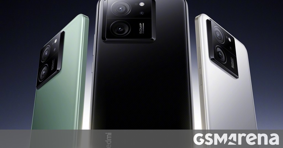 Η Xiaomi υπερηφανεύεται για τις πωλήσεις ρεκόρ των Mix Fold 3, Redmi K60 Ultra
