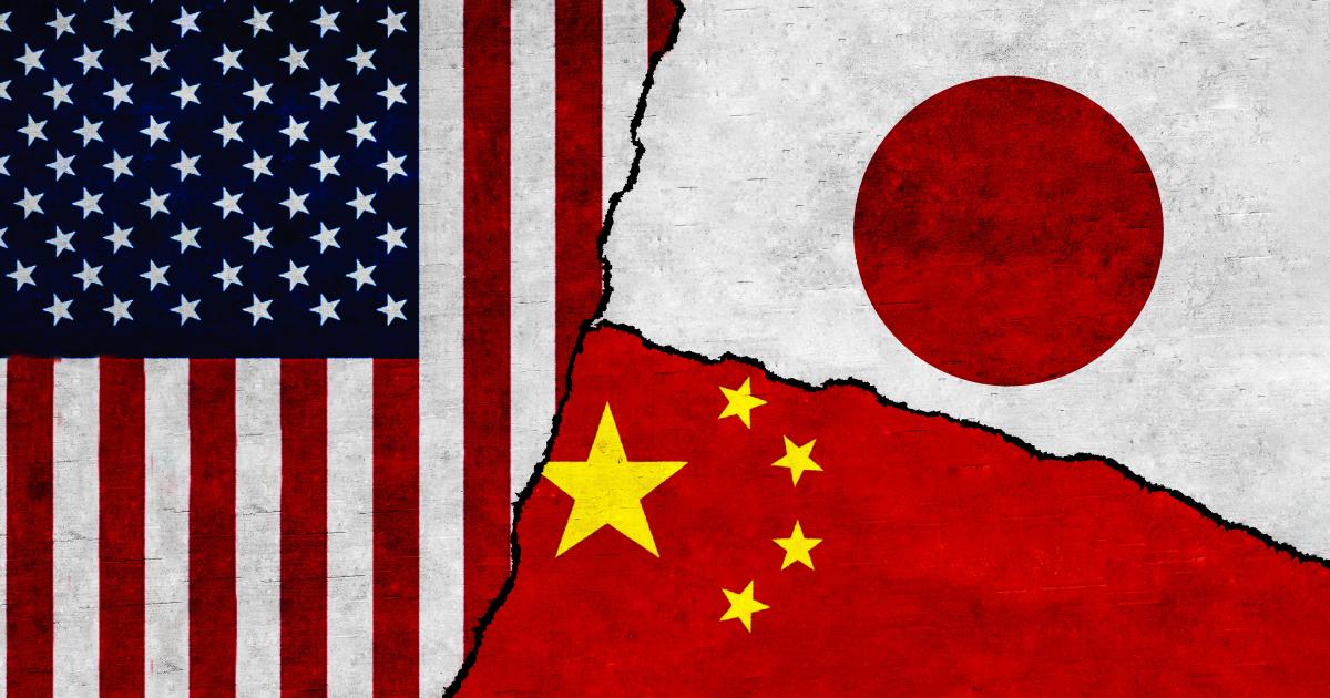 Η Κίνα φέρεται να είχε «βαθιά, επίμονη πρόσβαση» στα ιαπωνικά δίκτυα για μήνες
