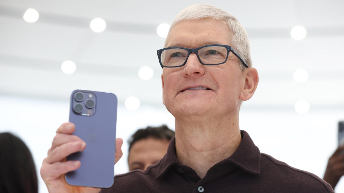 Η Σαουδική Αραβία ψηφίζει νόμο που απαιτεί USB-C σε iPhone, Android