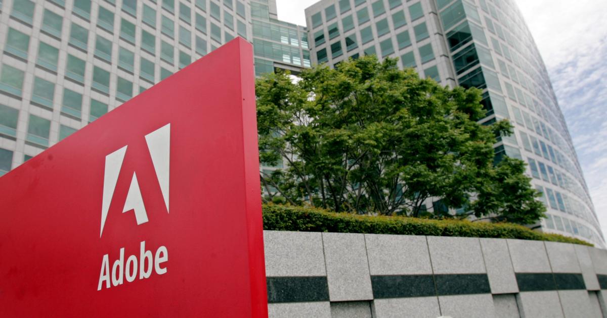 Η αγορά της Figma από την Adobe, ύψους 20 δισεκατομμυρίων δολαρίων, εξετάζεται εξονυχιστικά από την ΕΕ
