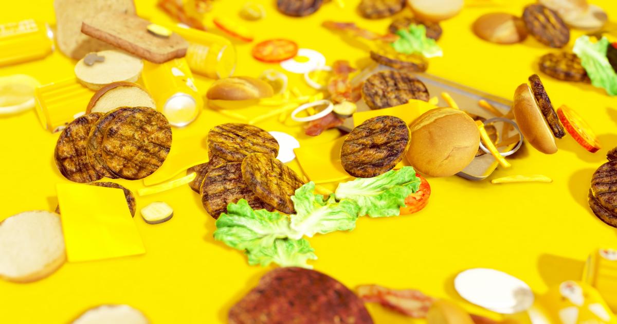 Η βιτρίνα των πρώτων παιχνιδιών του Panic αναδεικνύει πέντε απολαυστικά περίεργους τίτλους
