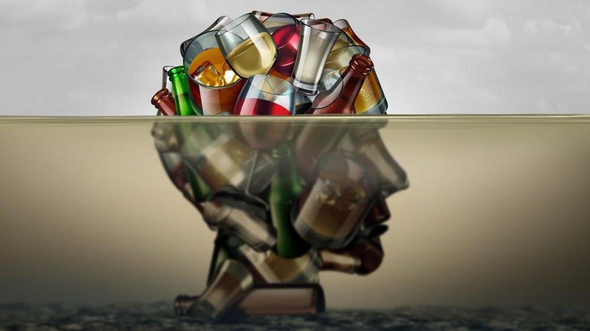 Η γονιδιακή θεραπεία επανέφερε τους εγκεφάλους του πιθήκου για τη θεραπεία της διαταραχής χρήσης αλκοόλ, ευρήματα μελέτης