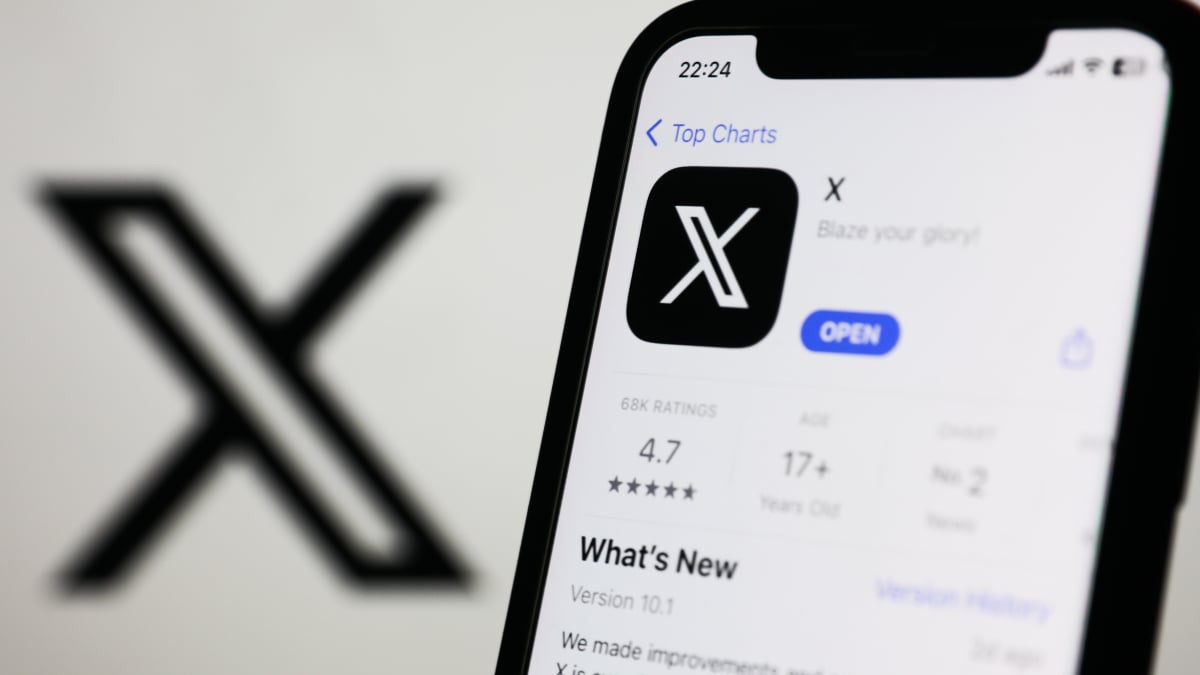 Η δημιουργία εσόδων από τον δημιουργό του Elon Musk αποτυγχάνει να μετατρέψει πολλές συνδρομές Twitter Blue aka X Premium
